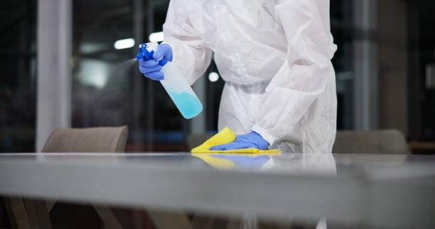 Licensed Biohazard service in Crescent City, CA - Trauma Clean Pros